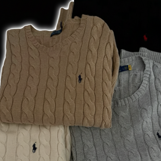 Ralph Lauren Full Pack