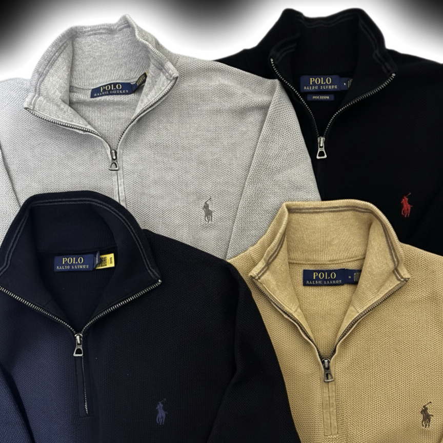 Alle Ralph Lauren Leverancier Links