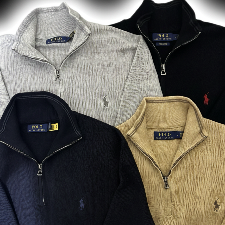 The Reselling Starter Pack