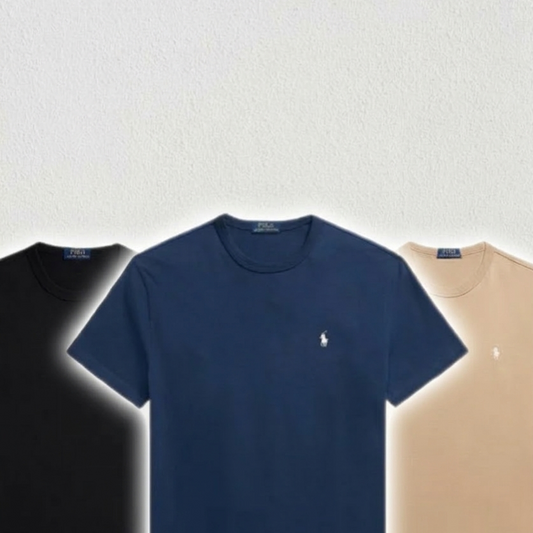 Ralph Lauren T-Shirt Leverancier Links