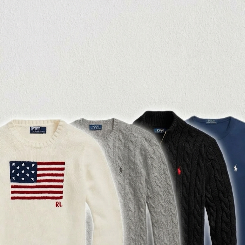Alle Ralph Lauren Leverancier Links