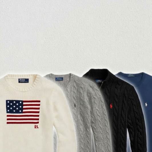 Alle Ralph Lauren Leverancier Links